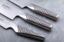 Ножи Global Набор ножей, 3 предмета, G-9211