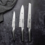 Ножи Global Набор ножей, 3 предмета, G-9211