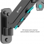 Аксессуар ONKRON G120 BLACK