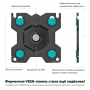 Аксессуар ONKRON G150 BLACK