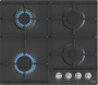 Варочная поверхность Gorenje G640EXB
