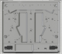 Варочная поверхность Gorenje G641EX