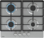 Варочная поверхность Gorenje G641XHC