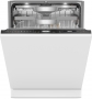 Посудомоечная машина Miele G 7790 SCVi AutoDos  K2O