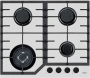 Варочная поверхность DeLonghi GATTA 6GW BB