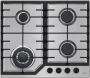 Варочная поверхность DeLonghi GATTA 6GW IM