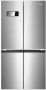 Холодильник Gencool GDCD-595W