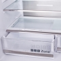 Холодильник Gencool GDCD-605W