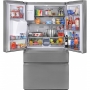 Холодильник Gencool GDM-728WH