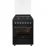 Плита Nordfrost GE 6064 B