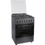 Плита Nordfrost GE 6064 Gd