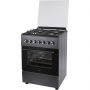 Плита Nordfrost GE 6064 Gd