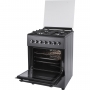Плита Nordfrost GE 6064 Gd