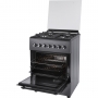 Плита Nordfrost GE 6064 Gd