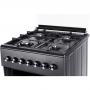 Плита Nordfrost GE 6064 Gd