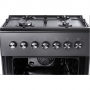 Плита Nordfrost GE 6064 Gd