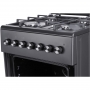 Плита Nordfrost GE 6064 Gd