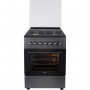 Плита Nordfrost GE 6064 Gd