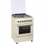 Плита Nordfrost GE 6064 YR