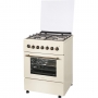 Плита Nordfrost GE 6064 YR