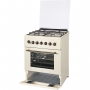 Плита Nordfrost GE 6064 YR