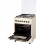 Плита Nordfrost GE 6064 YR
