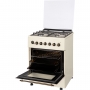 Плита Nordfrost GE 6064 YR