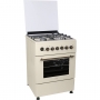 Плита Nordfrost GE 6162 YR