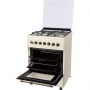Плита Nordfrost GE 6162 YR