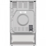 Плита Gorenje GEC5A41WG