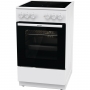 Плита Gorenje GEC5A41WG
