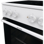 Плита Gorenje GEC5A41WG