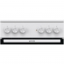Плита Gorenje GEC5A41WG