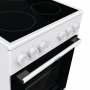 Плита Gorenje GEC5A41WG