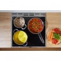 Плита Gorenje GEC5A41WG