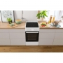 Плита Gorenje GEC5A41WG
