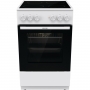 Плита Gorenje GEC5A41WG