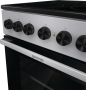 Плита Gorenje GEC5B20SG