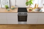 Плита Gorenje GEC5B20SG