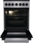 Плита Gorenje GEC5B41SG