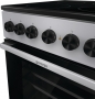 Плита Gorenje GEC5B41SG