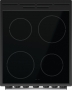 Плита Gorenje GEC5B41SG