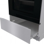 Плита Gorenje GEC5B41SG