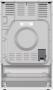 Плита Gorenje GEC5B41WG