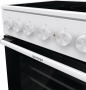 Плита Gorenje GEC5B41WG