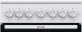 Плита Gorenje GEC5B41WG
