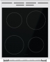 Плита Gorenje GEC5B41WG
