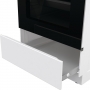 Плита Gorenje GEC5B41WG