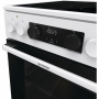 Плита Gorenje GEC5C61WG