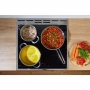 Плита Gorenje GEC5C61WG